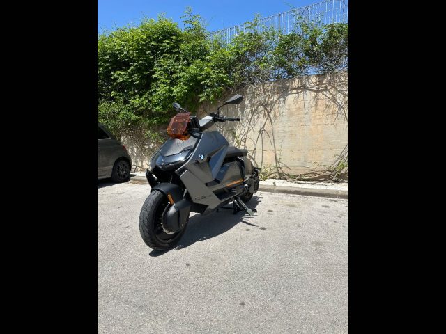 BMW CE 04 usata 0