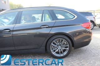 BMW 520 usata, con Regolazione elettrica sedili