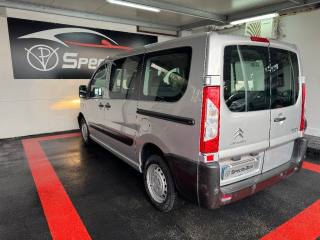 CITROEN Jumpy usata, con Chiusura centralizzata