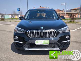 BMW X1 usata, con Airbag laterali