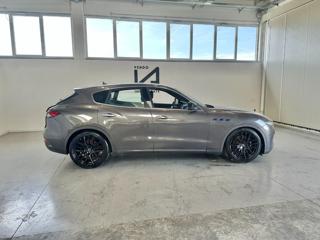 MASERATI Levante usata, con Boardcomputer