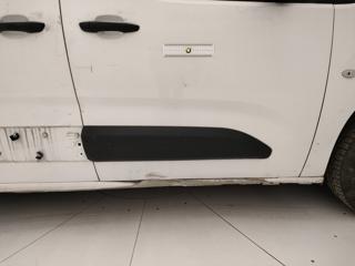 OPEL Combo usata 43