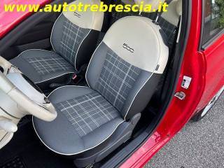 FIAT 500 usata, con Vivavoce