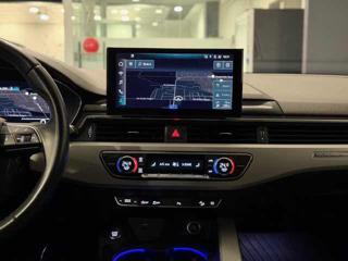 AUDI A4 allroad usata, con Cronologia tagliandi