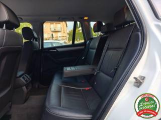 BMW X3 usata, con Chiusura centralizzata