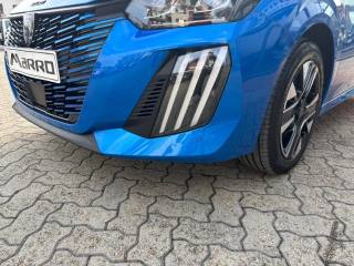 PEUGEOT 208 usata, con Alzacristalli elettrici