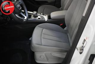 AUDI A4 usata, con Cerchi in lega