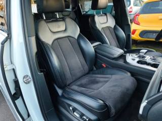 AUDI Q7 usata, con Cruise Control