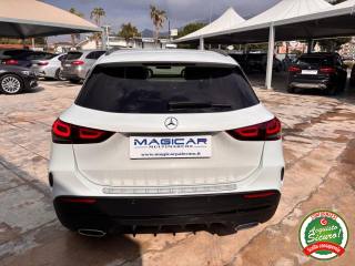 MERCEDES-BENZ GLA 200 usata, con Controllo trazione