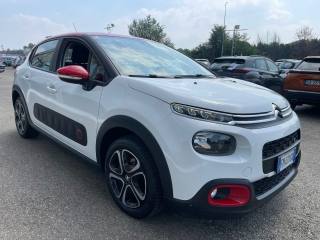 CITROEN C3 usata, con Airbag Passeggero