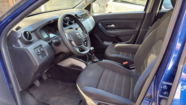DACIA Duster usata 3