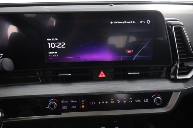 KIA Sportage usata 10