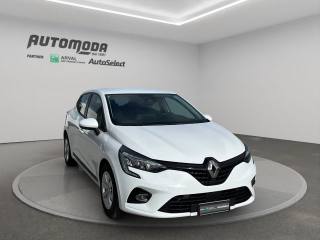 RENAULT Clio usata, con Airbag laterali