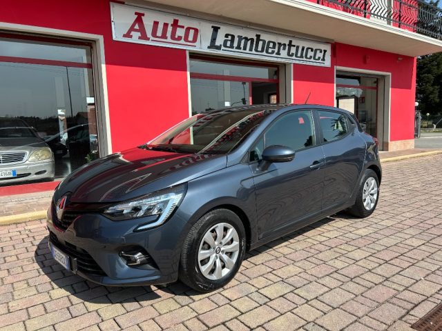 RENAULT Clio usata, con ABS