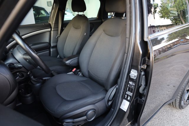MINI Countryman usata, con Start/Stop Automatico