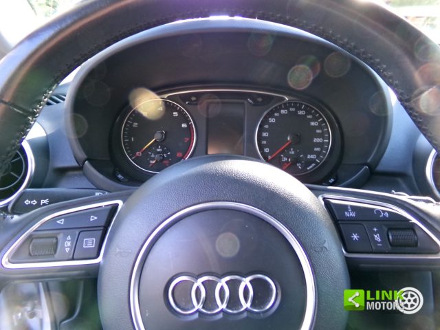 AUDI A1 usata, con Cruise Control