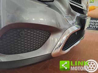 MERCEDES-BENZ GLC 250 usata 25