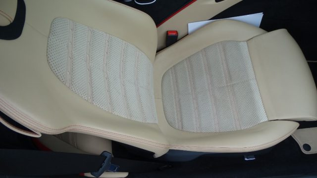 FERRARI Roma usata 58