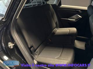 AUDI Q3 usata, con Cerchi in lega