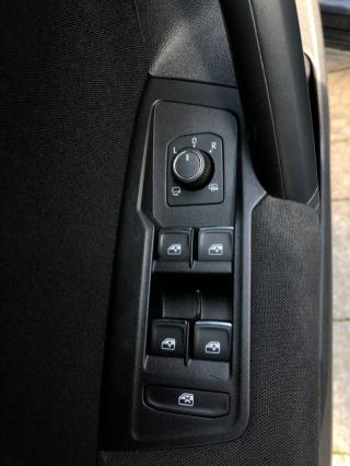 VOLKSWAGEN Tiguan usata, con Servosterzo