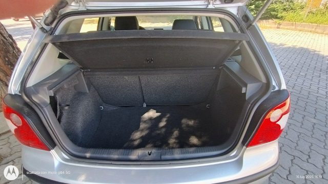 VOLKSWAGEN Polo usata, con Marmitta catalitica