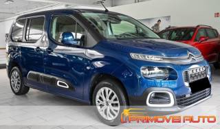 CITROEN Berlingo usata, con ESP