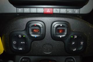 FIAT Panda Cross usata, con Chiusura centralizzata telecomandata