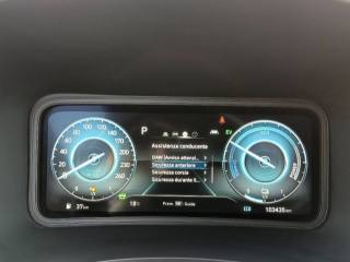 HYUNDAI Kona usata, con Boardcomputer