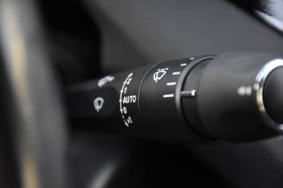 PEUGEOT 408 usata, con Luci diurne LED