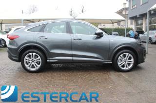 AUDI Q5 usata, con Chiusura centralizzata