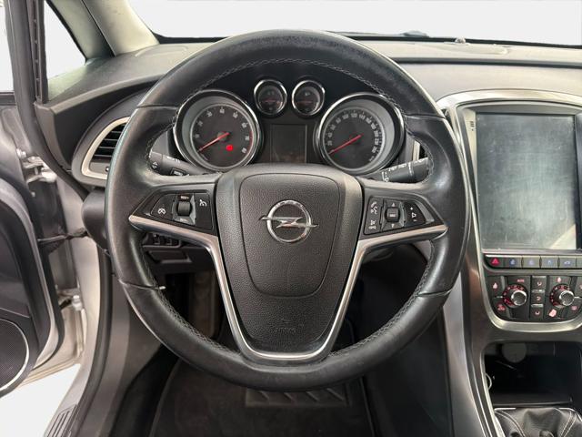 OPEL Astra usata, con Cerchi in lega