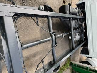 IVECO Daily usata 5