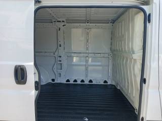 FIAT Ducato usata, con Volante in pelle