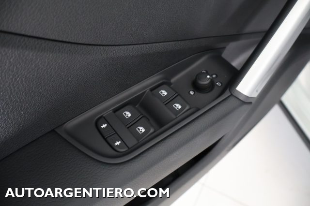 AUDI Q2 usata, con Sensori di parcheggio posteriori