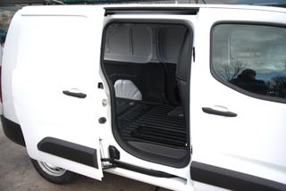 FIAT Doblo usata, con Climatizzatore