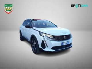 PEUGEOT 3008 usata, con Airbag laterali