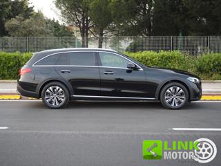MERCEDES-BENZ C 220 usata 18