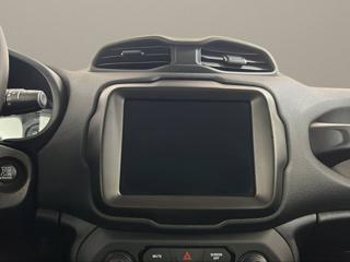 JEEP Renegade usata, con Sistema di navigazione