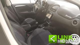 FIAT Punto Evo usata 18