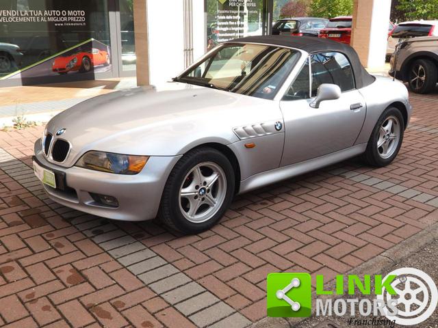 BMW Z3 usata 0