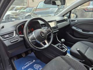 RENAULT Clio usata, con Alzacristalli elettrici