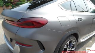BMW X6 usata 68