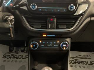 FORD Fiesta usata, con Fendinebbia