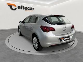 OPEL Astra usata, con Airbag Passeggero