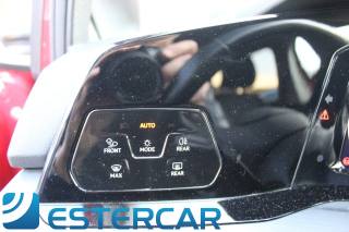 VOLKSWAGEN Golf usata, con Antifurto