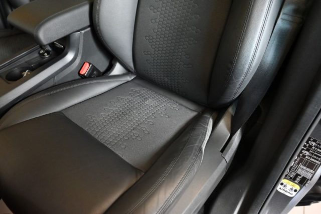 LAND ROVER Discovery Sport usata 52