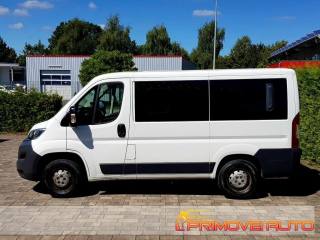 CITROEN Jumper usata 11