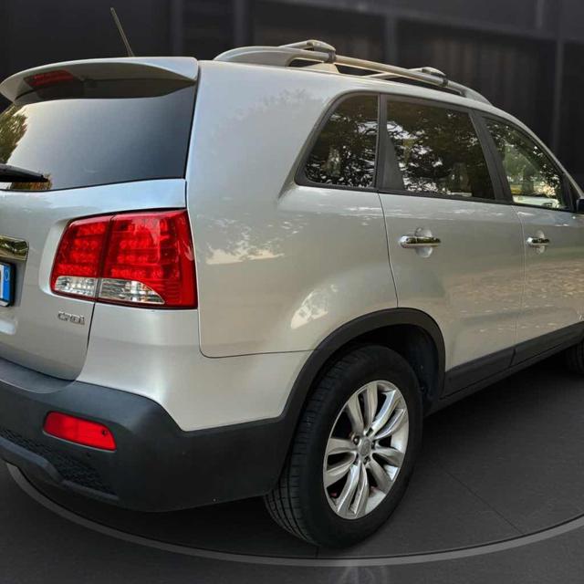 KIA Sorento usata 37