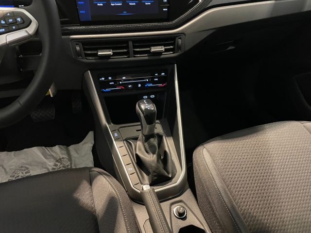 VOLKSWAGEN Taigo usata, con Chiusura centralizzata