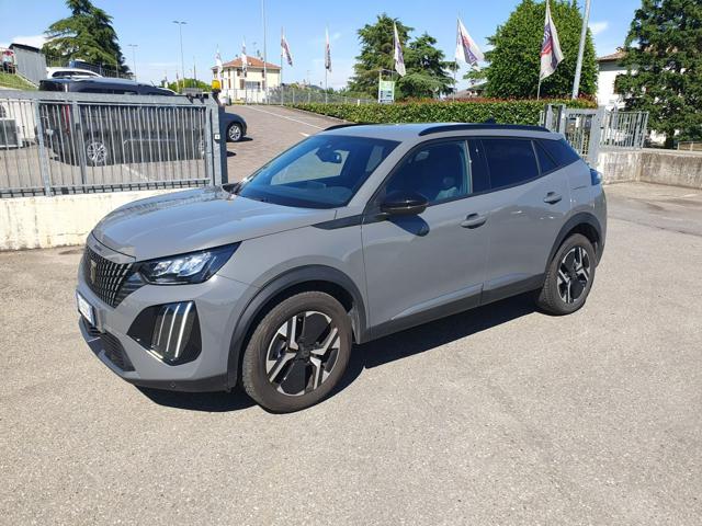 PEUGEOT 2008 usata, con Airbag